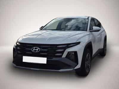 Hyundai Tucson (2026) - Photo 1