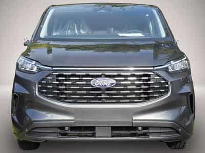 Ford Tourneo (2026) - Foto 1