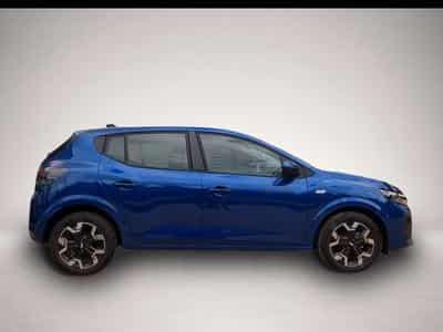 Dacia Sandero (2026) - Photo 2