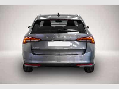 Skoda Octavia (2026) - Foto 4