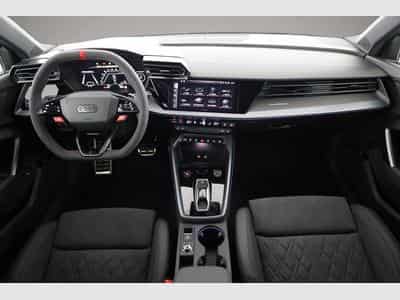 Audi RS3 (2026) - Photo 5