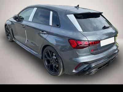Audi RS3 (2026) - Photo 3