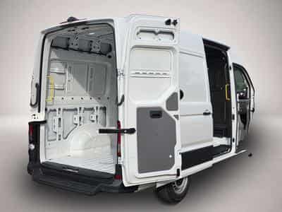 VW Crafter (2026) - Foto 3