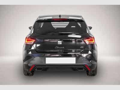 Seat Ibiza (2026) - Photo 4