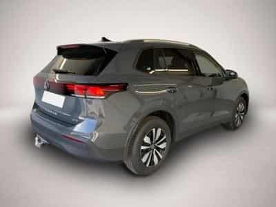 VW Tiguan (2026) - Photo 4