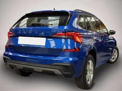 Skoda Kamiq (2026) - Foto 3