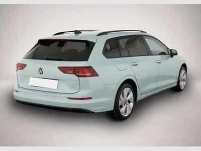 VW Golf (2026) - Photo 1
