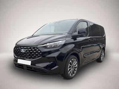 Ford Tourneo (2026) - Photo 1