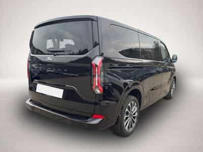 Ford Tourneo (2026) - Photo 4