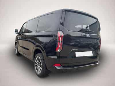 Ford Tourneo (2026) - Photo 5
