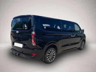 Ford Tourneo (2026) - Photo 4
