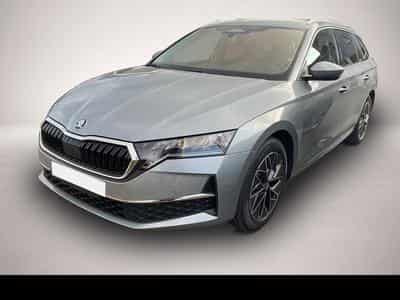 Skoda Octavia (2026) - Photo 1