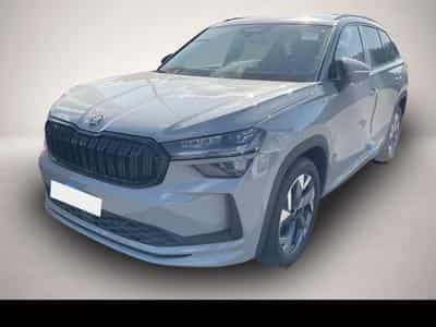 Skoda Kodiaq (2026) - Foto 1