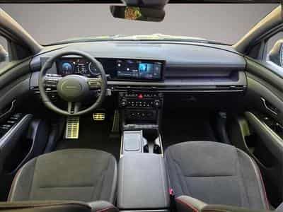 Hyundai Tucson (2026) - Photo 6