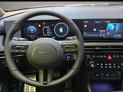 Hyundai Tucson (2026) - Photo 7