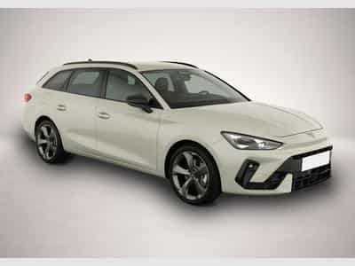 Cupra Leon (2026) - Photo 2