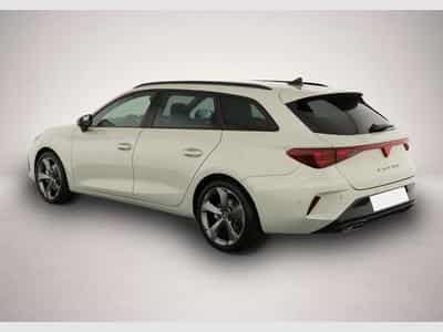 Cupra Leon (2026) - Photo 4
