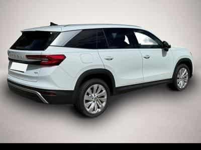Skoda Kodiaq (2026) - Photo 3