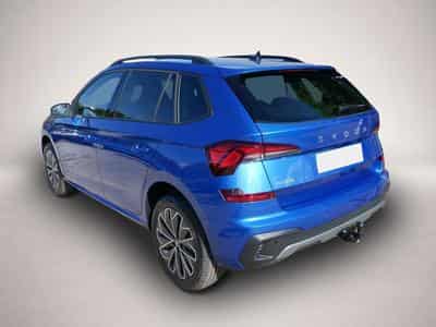 Skoda Kamiq (2026) - Foto 4