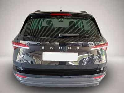 Skoda Karoq (2026) - Photo 4