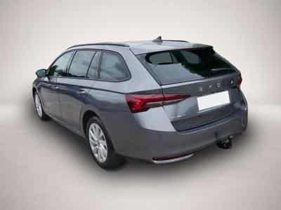Skoda Octavia (2026) - Foto 4