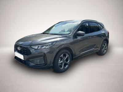 Ford Kuga (2026) - Photo 2