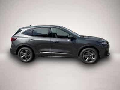 Ford Kuga (2026) - Photo 7