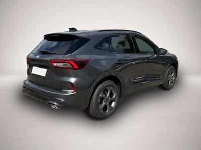 Ford Kuga (2026) - Photo 6