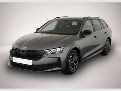 Skoda Octavia (2026) - Foto 1