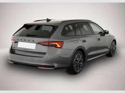 Skoda Octavia (2026) - Foto 3
