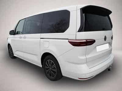 VW Multivan (2026) - Foto 2
