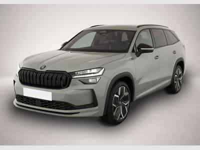 Skoda Kodiaq (2026) - Foto 1