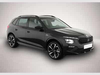 Skoda Kamiq (2026) - Foto 2