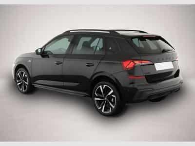 Skoda Kamiq (2026) - Foto 4