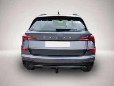Skoda Kamiq (2026) - Foto 2