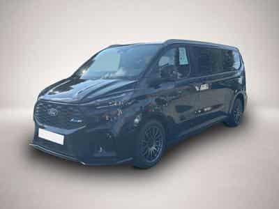 Ford Tourneo (2026) - Photo 2