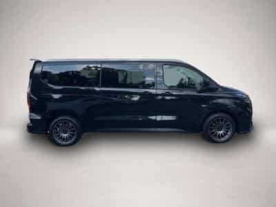 Ford Tourneo (2026) - Photo 7