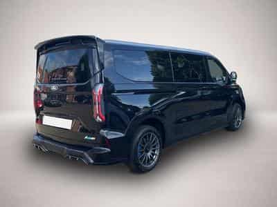 Ford Tourneo (2026) - Photo 6