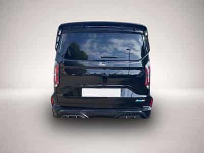 Ford Tourneo (2026) - Photo 5