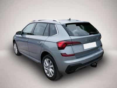 Skoda Kamiq (2026) - Foto 4