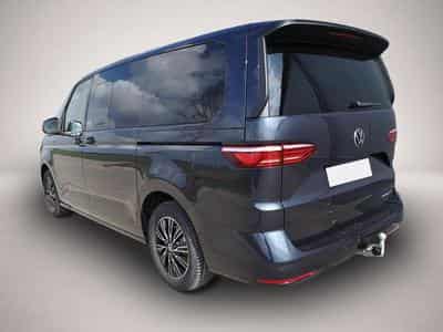 VW Multivan (2026) - Photo 2