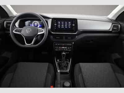 VW T-Cross (2026) - Photo 5
