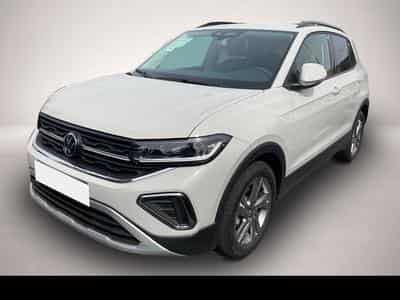 VW T-Cross (2026) - Photo 1