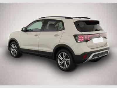 VW T-Cross (2026) - Photo 4