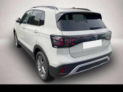 VW T-Cross (2026) - Photo 3