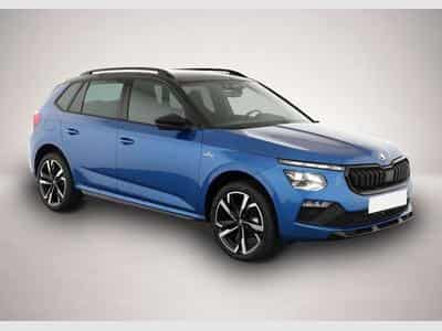 Skoda Kamiq (2026) - Foto 2