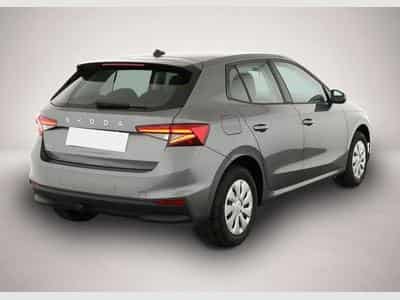 Skoda Fabia (2026) - Foto 3