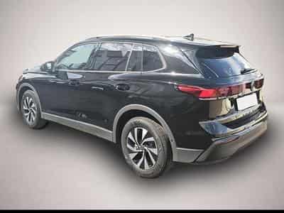 VW Tiguan (2026) - Photo 5