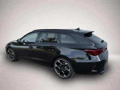 Cupra Leon (2026) - Photo 2
