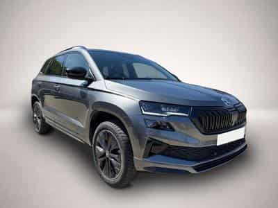 Skoda Karoq (2026) - Photo 3